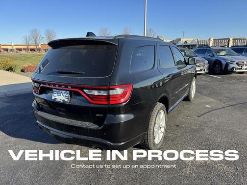 2024 Dodge Durango GT