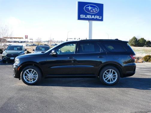 2024 Dodge Durango GT