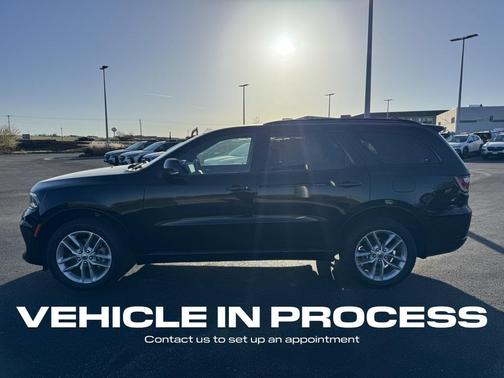 2024 Dodge Durango GT