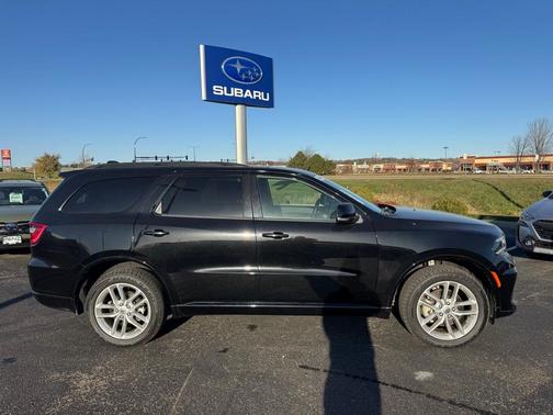 2024 Dodge Durango GT