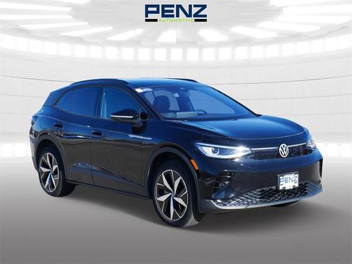 2023 Volkswagen ID.4 Pro S