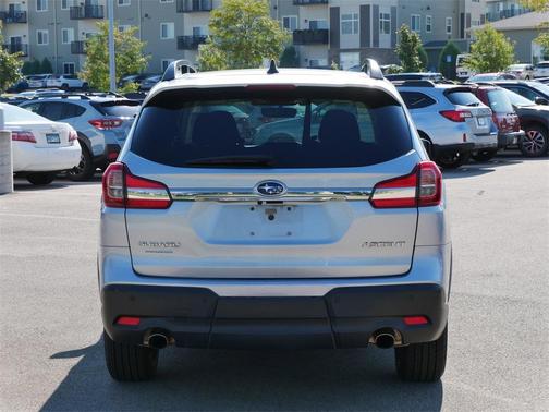 2019 Subaru Ascent Premium 7-Passenger