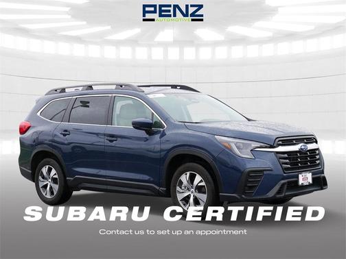 2024 Subaru Ascent Premium