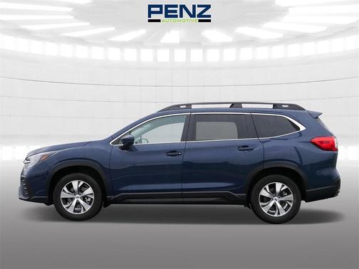 2024 Subaru Ascent Premium