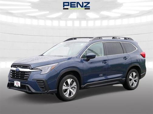 2024 Subaru Ascent Premium