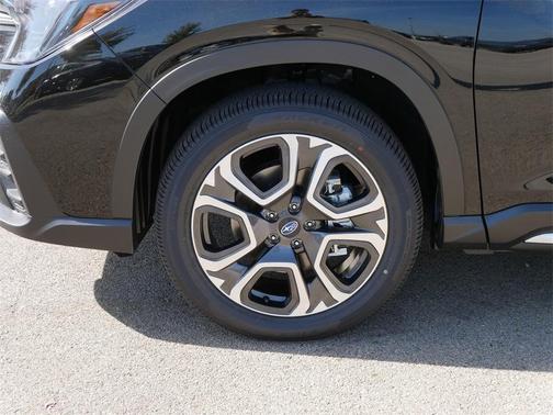 2025 Subaru Ascent Limited