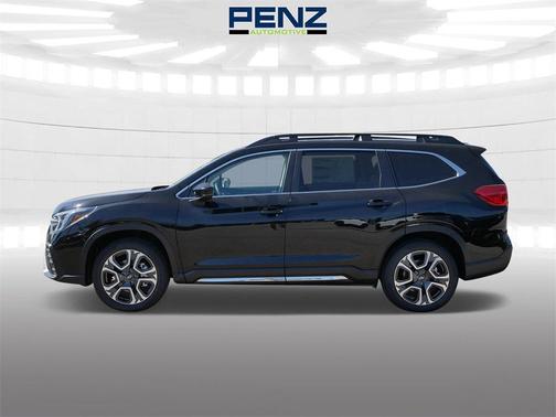 2025 Subaru Ascent Limited