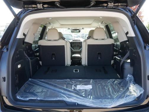 2025 Subaru Ascent Limited