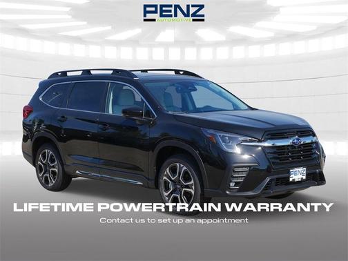 2025 Subaru Ascent Limited