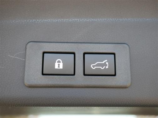 2025 Subaru Ascent Limited