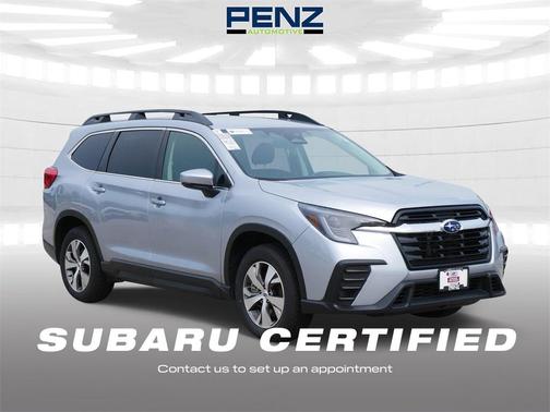 2024 Subaru Ascent Premium