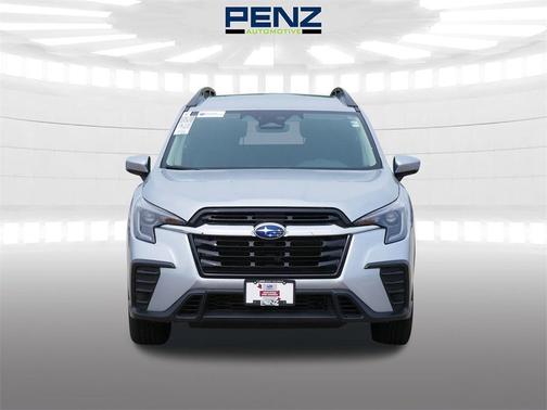 2024 Subaru Ascent Premium