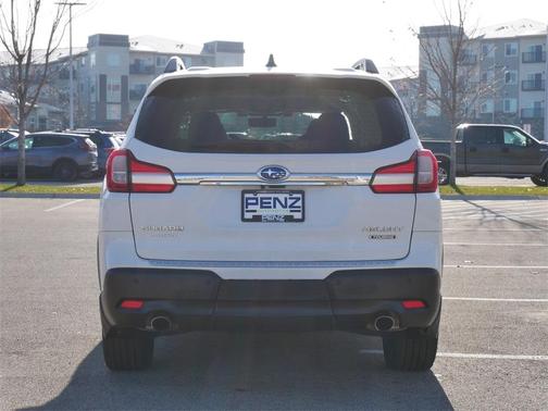 2020 Subaru Ascent Touring 7-Passenger