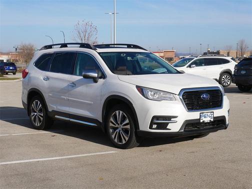 2020 Subaru Ascent Touring 7-Passenger