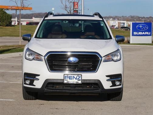 2020 Subaru Ascent Touring 7-Passenger