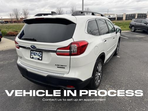 2020 Subaru Ascent Touring 7-Passenger