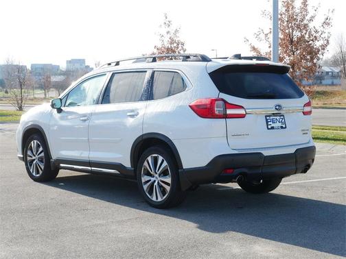 2020 Subaru Ascent Touring 7-Passenger