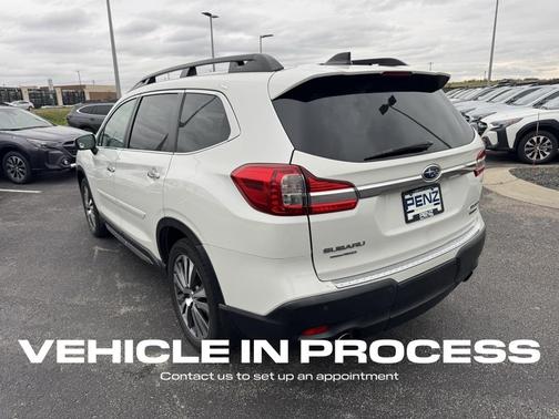2020 Subaru Ascent Touring 7-Passenger