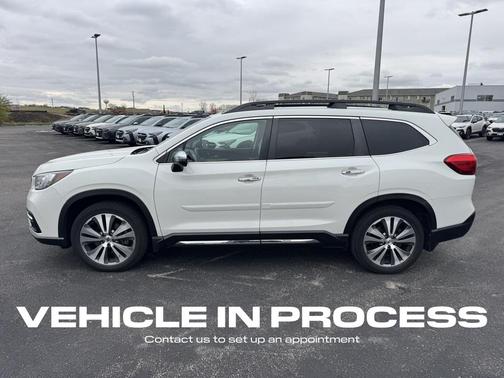 2020 Subaru Ascent Touring 7-Passenger