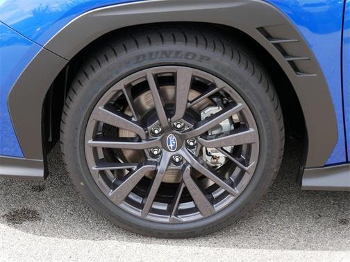 2025 Subaru WRX Premium