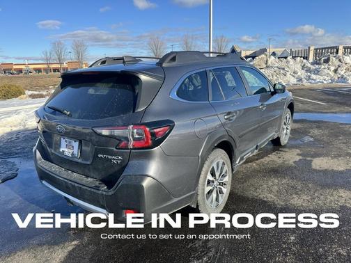 2024 Subaru Outback Limited XT