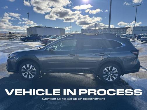 2024 Subaru Outback Limited XT