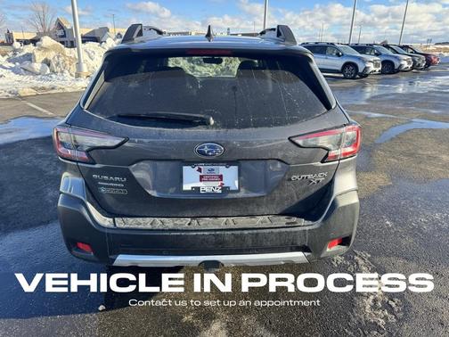 2024 Subaru Outback Limited XT