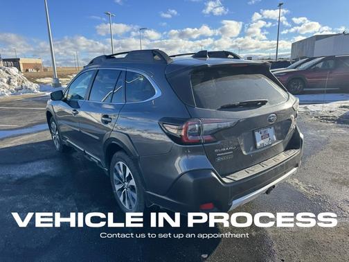 2024 Subaru Outback Limited XT