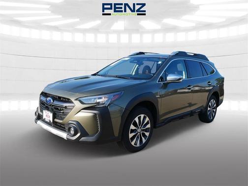 2023 Subaru Outback Touring XT