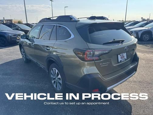 2023 Subaru Outback Touring XT