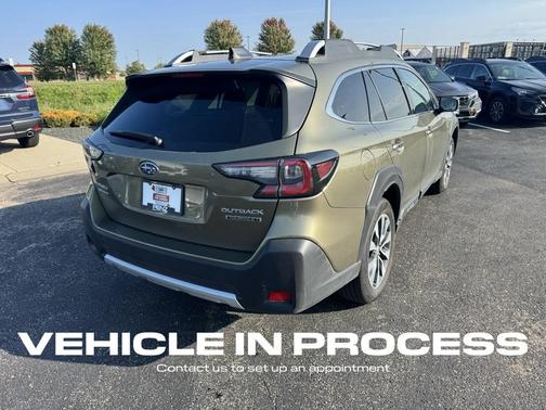 2023 Subaru Outback Touring XT
