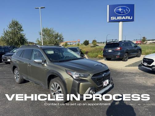 2023 Subaru Outback Touring XT