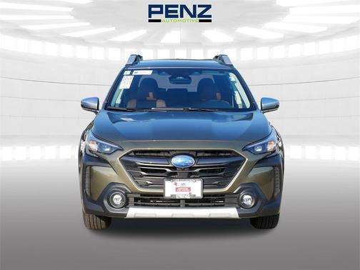 2023 Subaru Outback Touring XT