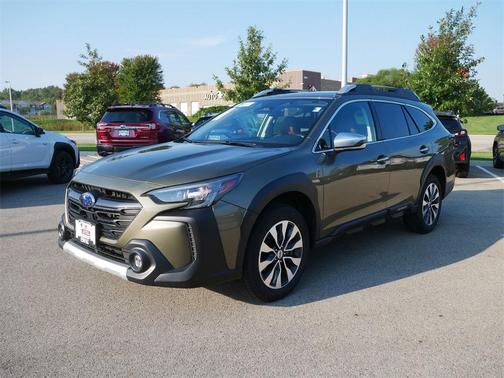 2023 Subaru Outback Touring XT