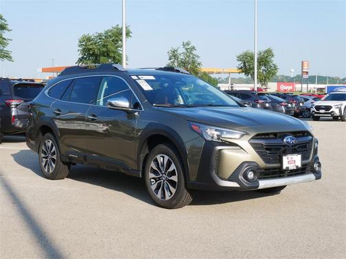 2023 Subaru Outback Touring XT
