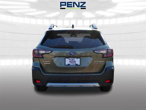 2023 Subaru Outback Touring XT