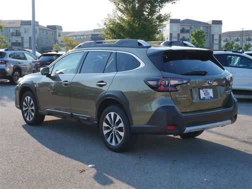 2023 Subaru Outback Touring XT