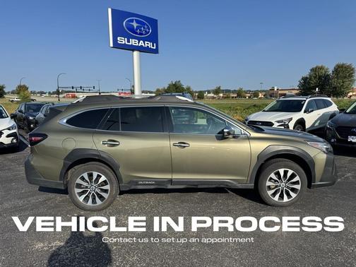2023 Subaru Outback Touring XT