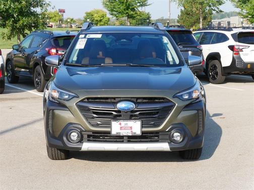 2023 Subaru Outback Touring XT
