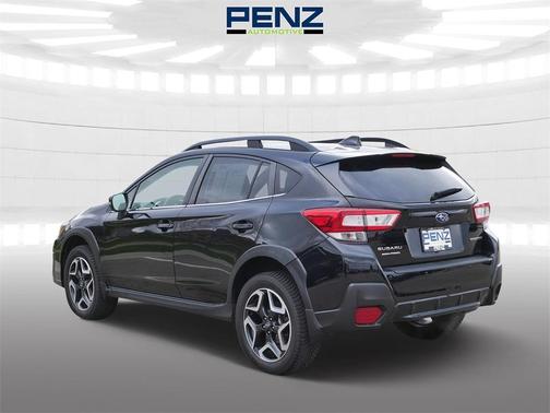2019 Subaru Crosstrek 2.0i Limited