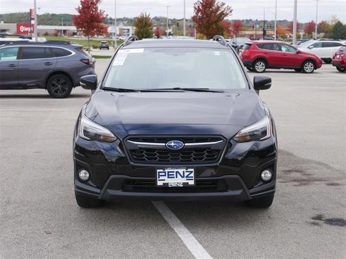 2019 Subaru Crosstrek 2.0i Limited