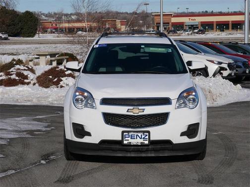 2015 Chevrolet Equinox 1LT
