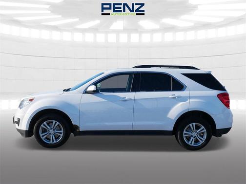 2015 Chevrolet Equinox 1LT