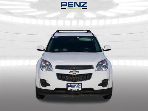 2015 Chevrolet Equinox 1LT