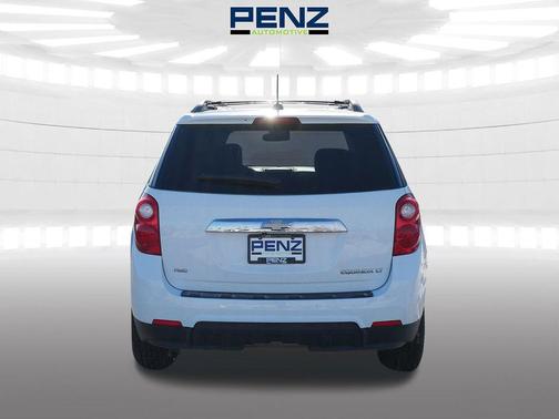 2015 Chevrolet Equinox 1LT