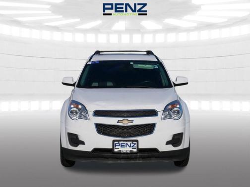 2015 Chevrolet Equinox 1LT