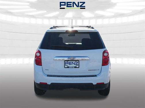 2015 Chevrolet Equinox 1LT