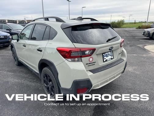 2023 Subaru Crosstrek Premium