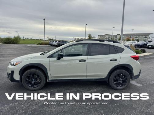 2023 Subaru Crosstrek Premium