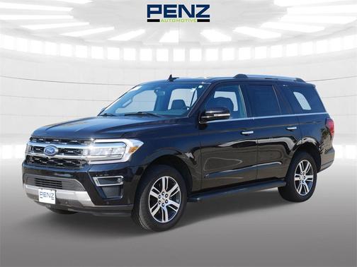 2024 Ford Expedition Limited
